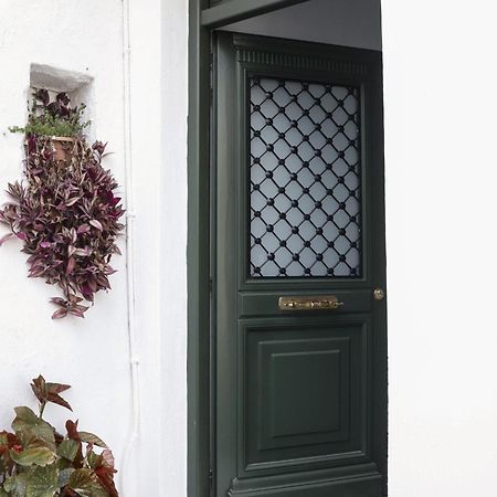 Cath'S Guesthouse Skopelos Exterior foto